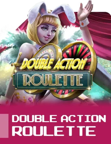 Double Action Roulette
