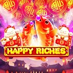 Happy Riches